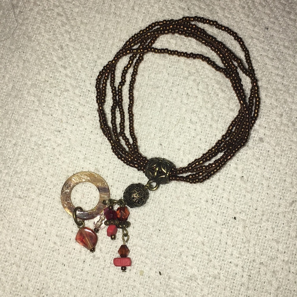 Lucky Brand bracelet